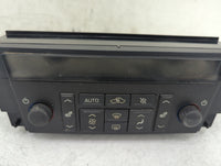 2007 Cadillac Sts Climate Control Module Temperature AC/Heater Replacement P/N:15916379 Fits OEM Used Auto Parts - Oemusedau