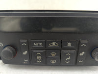 2007 Cadillac Sts Climate Control Module Temperature AC/Heater Replacement P/N:15916379 Fits OEM Used Auto Parts - Oemusedau