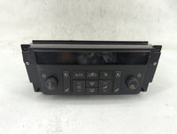 2007 Cadillac Sts Climate Control Module Temperature AC/Heater Replacement P/N:15916 MX23700-2232 Fits OEM Used Auto Parts -