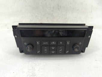 compare product 2007 Cadillac Sts Climate Control Module Temperature AC/Heater Replacement P/N:15916 MX23700-2232 Fits OEM Used Auto Parts