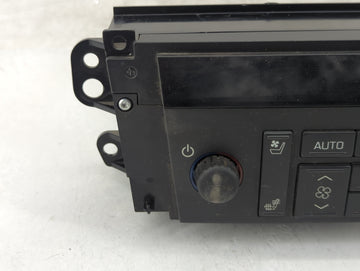 2007 Cadillac Sts Climate Control Module Temperature AC/Heater Replacement P/N:15916 MX23700-2232 Fits OEM Used Auto Parts