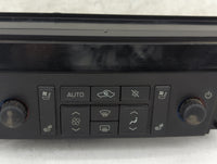 2007 Cadillac Sts Climate Control Module Temperature AC/Heater Replacement P/N:15916 MX23700-2232 Fits OEM Used Auto Parts -