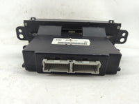 2007 Cadillac Sts Climate Control Module Temperature AC/Heater Replacement P/N:15916 MX23700-2232 Fits OEM Used Auto Parts -