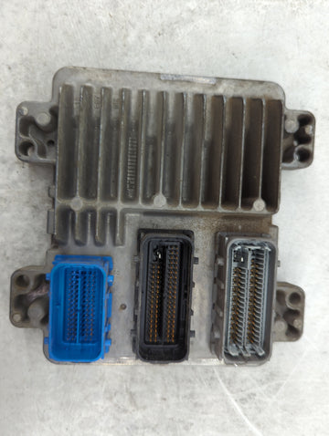 2007 Cadillac Sts PCM Engine Control Computer ECU ECM PCU OEM P/N:12611133 Fits OEM Used Auto Parts - Oemusedautoparts1.com