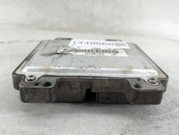 2007 Cadillac Sts PCM Engine Control Computer ECU ECM PCU OEM P/N:12611133 Fits OEM Used Auto Parts - Oemusedautoparts1.com