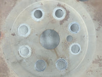 2006-2010 Cadillac Sts Transmission Flywheel Flexplate Fits Fits 2006 2007 2008 2009 2010 OEM Used Auto Parts - Oemusedautop