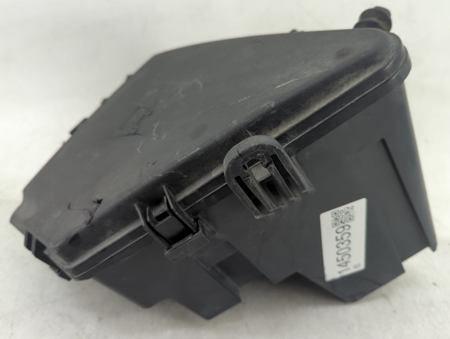 2005-2007 Cadillac Sts Fusebox Fuse Box Panel Relay Module P/N:15801186 Fits Fits 2005 2006 2007 OEM Used Auto Parts - Oemus
