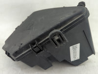 2005-2007 Cadillac Sts Fusebox Fuse Box Panel Relay Module P/N:15801186 Fits Fits 2005 2006 2007 OEM Used Auto Parts - Oemus