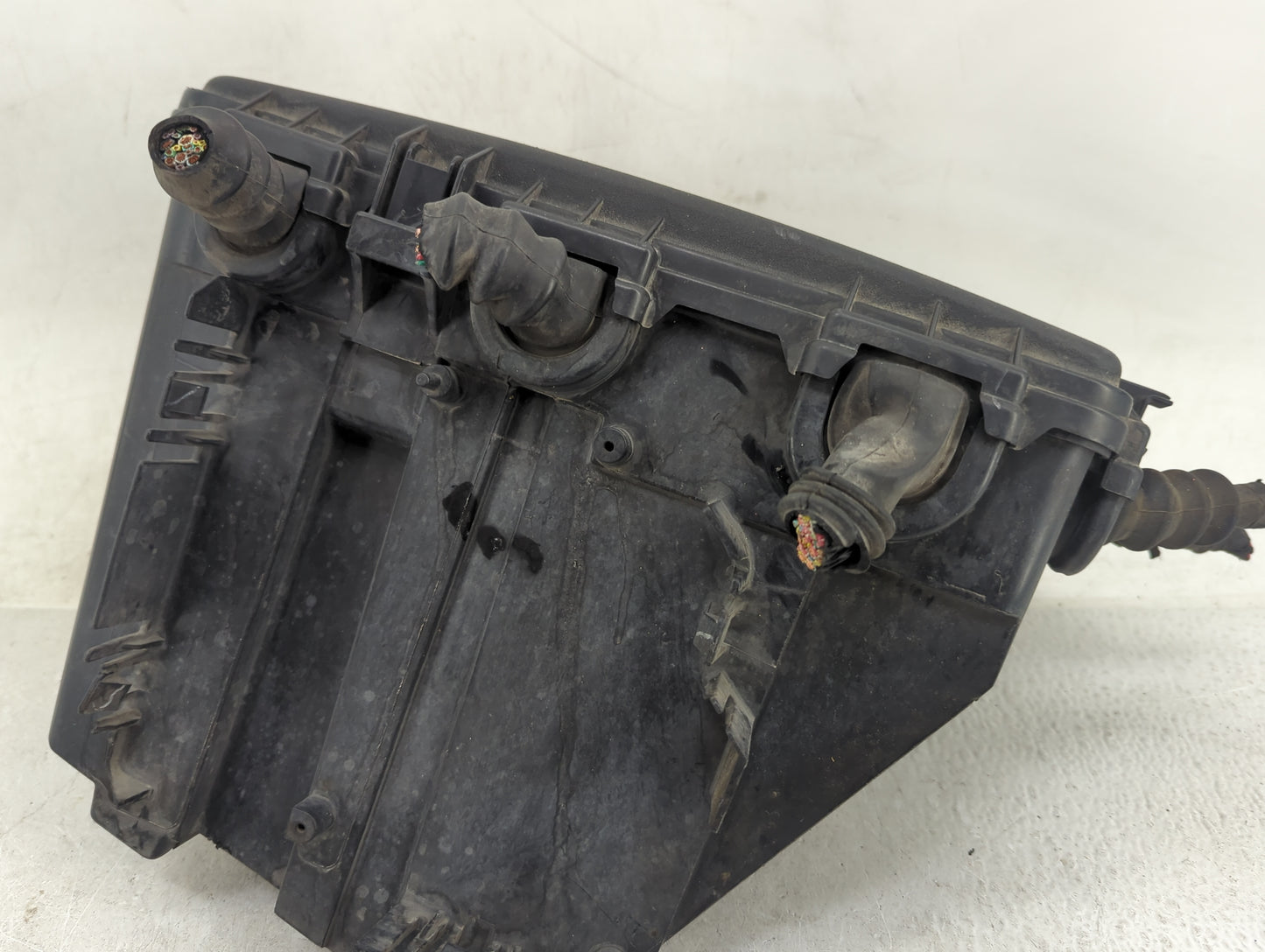 2005-2007 Cadillac Sts Fusebox Fuse Box Panel Relay Module P/N:15801186 Fits Fits 2005 2006 2007 OEM Used Auto Parts - Oemus