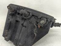2005-2007 Cadillac Sts Fusebox Fuse Box Panel Relay Module P/N:15801186 Fits Fits 2005 2006 2007 OEM Used Auto Parts - Oemus
