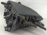 2005-2007 Cadillac Sts Fusebox Fuse Box Panel Relay Module P/N:15801186 Fits Fits 2005 2006 2007 OEM Used Auto Parts - Oemus