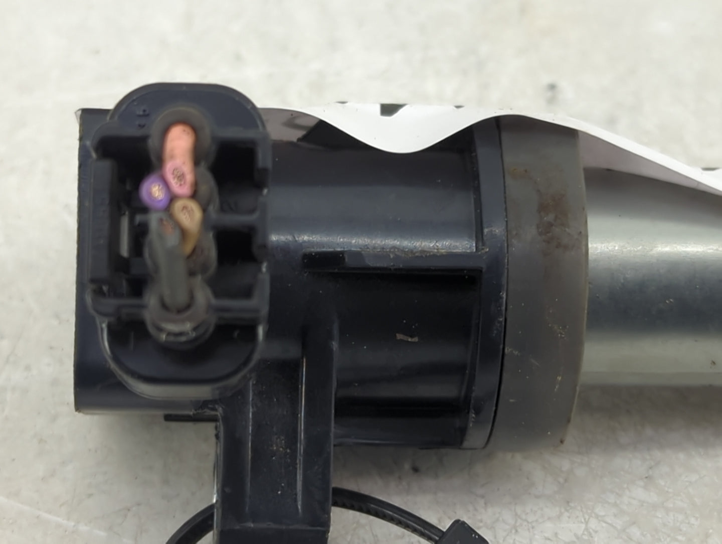 2007-2010 Cadillac Sts Ignition Coil Igniter Pack - Oemusedautoparts1.com