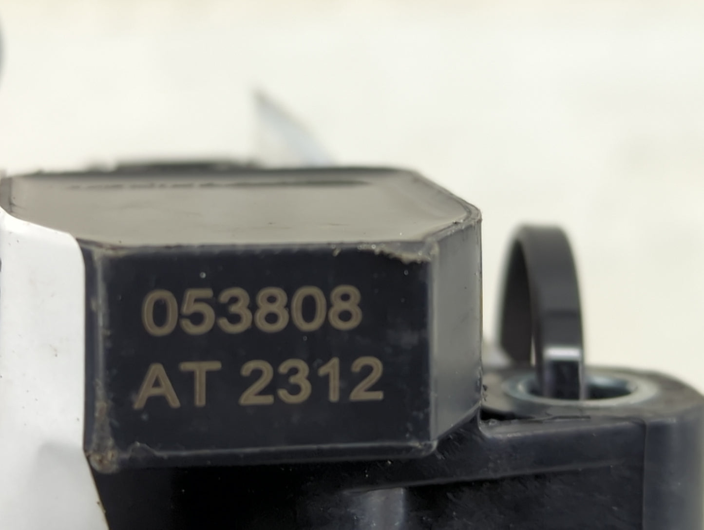 2007-2010 Cadillac Sts Ignition Coil Igniter Pack - Oemusedautoparts1.com