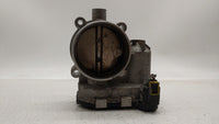 2005-2007 Cadillac Sts Throttle Body P/N:12589056 12571081 Fits Fits 2004 2005 2006 2007 2008 OEM Used Auto Parts - Oemuseda