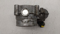 2005-2007 Cadillac Sts Throttle Body P/N:12589056 12571081 Fits Fits 2004 2005 2006 2007 2008 OEM Used Auto Parts - Oemuseda