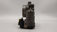 2005-2007 Cadillac Sts Throttle Body P/N:12589056 12571081 Fits Fits 2004 2005 2006 2007 2008 OEM Used Auto Parts - Oemuseda