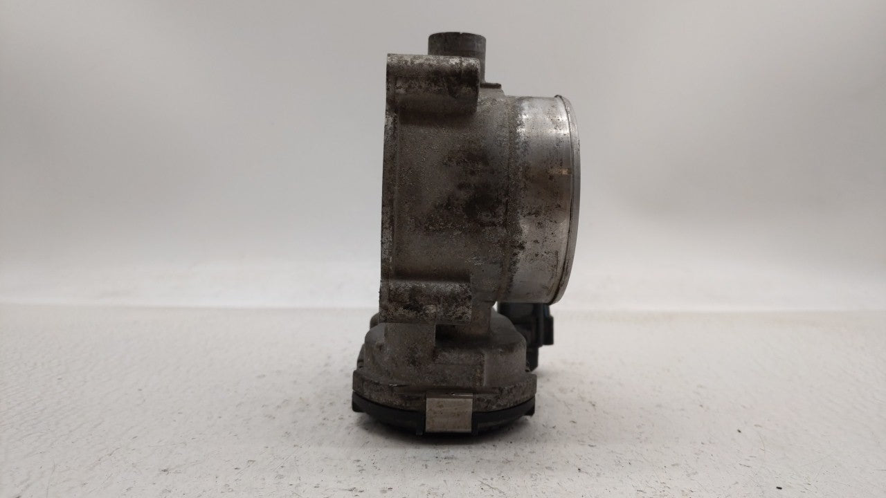 2005-2007 Cadillac Sts Throttle Body P/N:12589056 12571081 Fits Fits 2004 2005 2006 2007 2008 OEM Used Auto Parts - Oemuseda