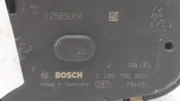 2005-2007 Cadillac Sts Throttle Body P/N:12589056 12571081 Fits Fits 2004 2005 2006 2007 2008 OEM Used Auto Parts - Oemuseda