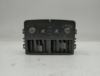 2005-2011 Cadillac Sts Climate Control Module Temperature AC/Heater Replacement P/N:25741416 Fits OEM Used Auto Parts - Oemu