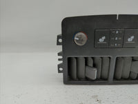 2005-2011 Cadillac Sts Climate Control Module Temperature AC/Heater Replacement P/N:25741416 Fits OEM Used Auto Parts - Oemu