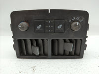 2005-2011 Cadillac Sts Climate Control Module Temperature AC/Heater Replacement P/N:25741416 Fits OEM Used Auto Parts - Oemu