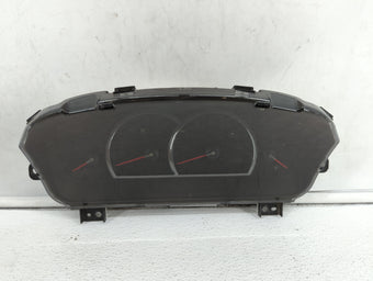 compare product 2007 Cadillac Sts Instrument Cluster Speedometer Gauges P/N:25779665 Fits OEM Used Auto Parts