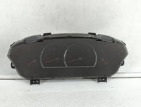 2007 Cadillac Sts Instrument Cluster Speedometer Gauges P/N:25779665 Miles: Fits OEM Used Auto Parts - Oemusedautoparts1.com