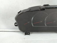 2007 Cadillac Sts Instrument Cluster Speedometer Gauges P/N:25779665 Miles: Fits OEM Used Auto Parts - Oemusedautoparts1.com