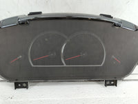 2007 Cadillac Sts Instrument Cluster Speedometer Gauges P/N:25779665 Miles: Fits OEM Used Auto Parts - Oemusedautoparts1.com
