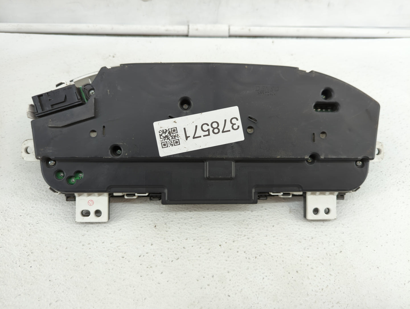 2007 Cadillac Sts Instrument Cluster Speedometer Gauges P/N:25779665 Fits OEM Used Auto Parts - Oemusedautoparts1.com