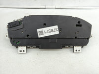 2007 Cadillac Sts Instrument Cluster Speedometer Gauges P/N:25779665 Fits OEM Used Auto Parts - Oemusedautoparts1.com