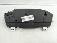 2007 Cadillac Sts Instrument Cluster Speedometer Gauges P/N:25779665 Miles: Fits OEM Used Auto Parts - Oemusedautoparts1.com