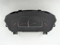 2007 Cadillac Sts Instrument Cluster Speedometer Gauges P/N:15922848 25779665 Fits OEM Used Auto Parts - Oemusedautoparts1.c
