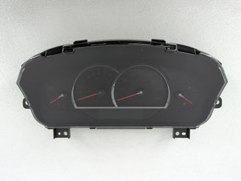compare product 2007 Cadillac Sts Instrument Cluster Speedometer Gauges P/N:15922848 25779665 Fits OEM Used Auto Parts