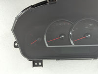 2007 Cadillac Sts Instrument Cluster Speedometer Gauges P/N:15922848 25779665 Fits OEM Used Auto Parts - Oemusedautoparts1.c