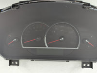 2007 Cadillac Sts Instrument Cluster Speedometer Gauges P/N:15922848 25779665 Fits OEM Used Auto Parts - Oemusedautoparts1.c