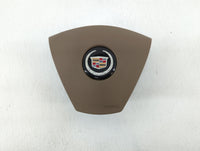 2006-2007 Cadillac Sts Air Bag Driver Left Steering Wheel Mounted P/N:16869306 Fits Fits 2006 2007 OEM Used Auto Parts - Oem