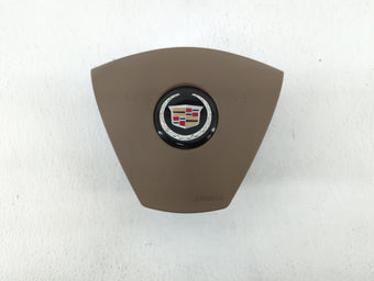 compare product 2006-2007 Cadillac Sts Air Bag Driver Left Steering Wheel Mounted P/N:16869306 Fits Fits 2006 2007 OEM Used Auto Parts