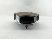 2006-2007 Cadillac Sts Air Bag Driver Left Steering Wheel Mounted P/N:16869306 Fits Fits 2006 2007 OEM Used Auto Parts - Oem