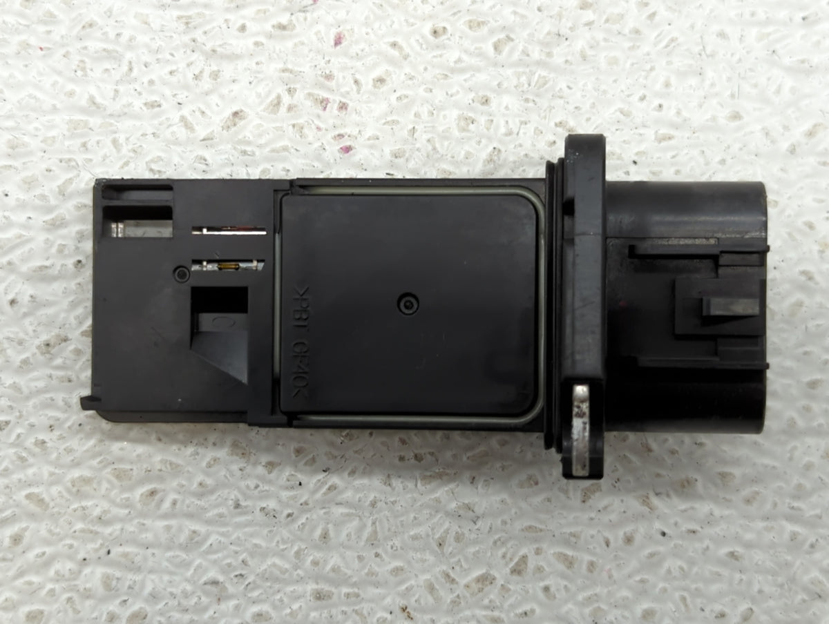 2006-2010 Cadillac Sts Mass Air Flow Meter Maf Sensor - Oemusedautoparts1.com
