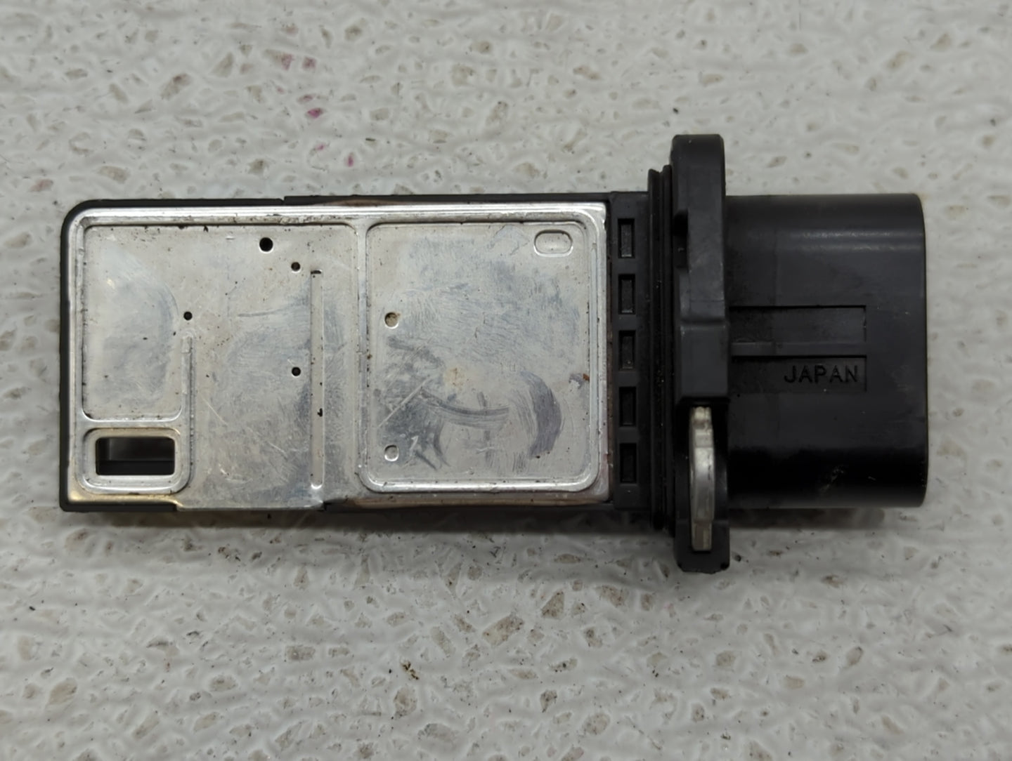 2006-2010 Cadillac Sts Mass Air Flow Meter Maf - Oemusedautoparts1.com