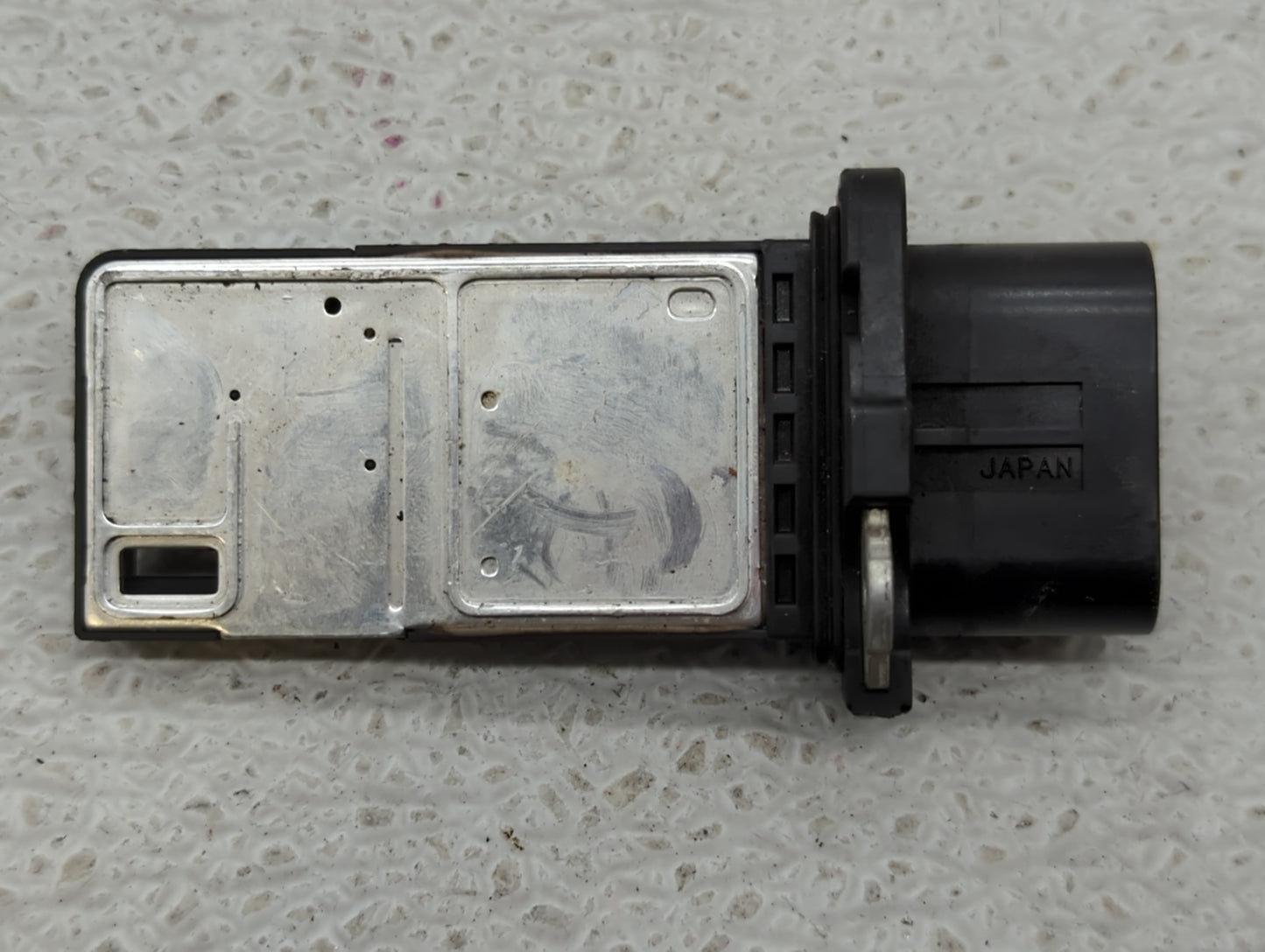 2006-2010 Cadillac Sts Mass Air Flow Meter Maf - Oemusedautoparts1.com