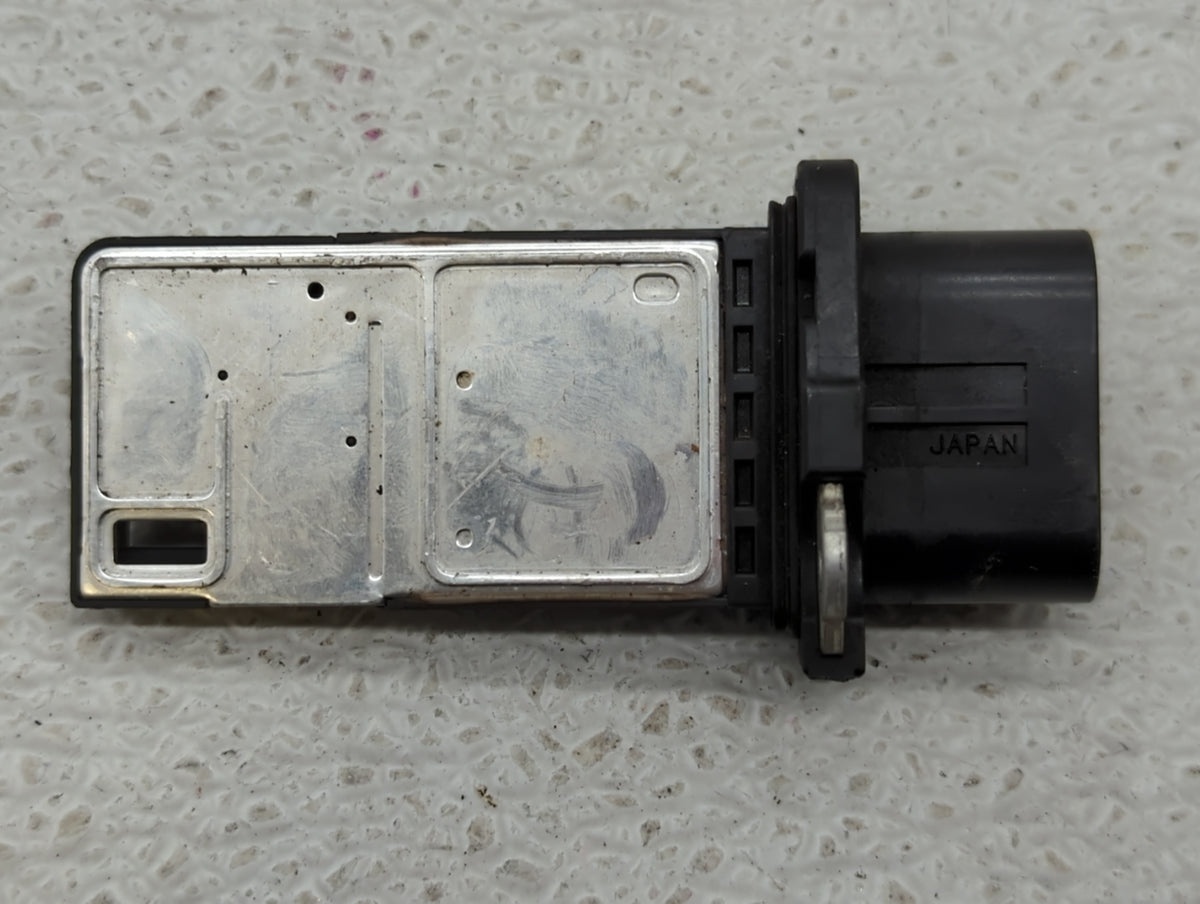 2006-2010 Cadillac Sts Mass Air Flow Meter Maf Sensor - Oemusedautoparts1.com