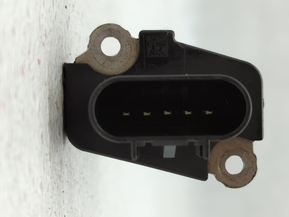 2006-2010 Cadillac Sts Mass Air Flow Meter Maf Sensor - Oemusedautoparts1.com