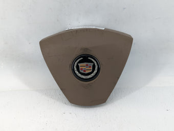 compare product 2006-2007 Cadillac Sts Air Bag Driver Left Steering Wheel Mounted P/N:16869306 Fits Fits 2006 2007 OEM Used Auto Parts