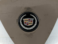 2006-2007 Cadillac Sts Air Bag Driver Left Steering Wheel Mounted P/N:16869306 Fits Fits 2006 2007 OEM Used Auto Parts - Oem