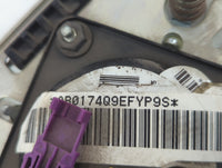 2006-2007 Cadillac Sts Air Bag Driver Left Steering Wheel Mounted P/N:16869306 Fits Fits 2006 2007 OEM Used Auto Parts - Oem