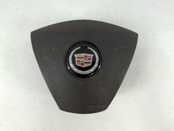 compare product 2006-2007 Cadillac Sts Air Bag Driver Left Steering Wheel Mounted P/N:16869306 AB4818Q1EQ75GE Fits Fits 2006 2007 OEM Used Auto Parts