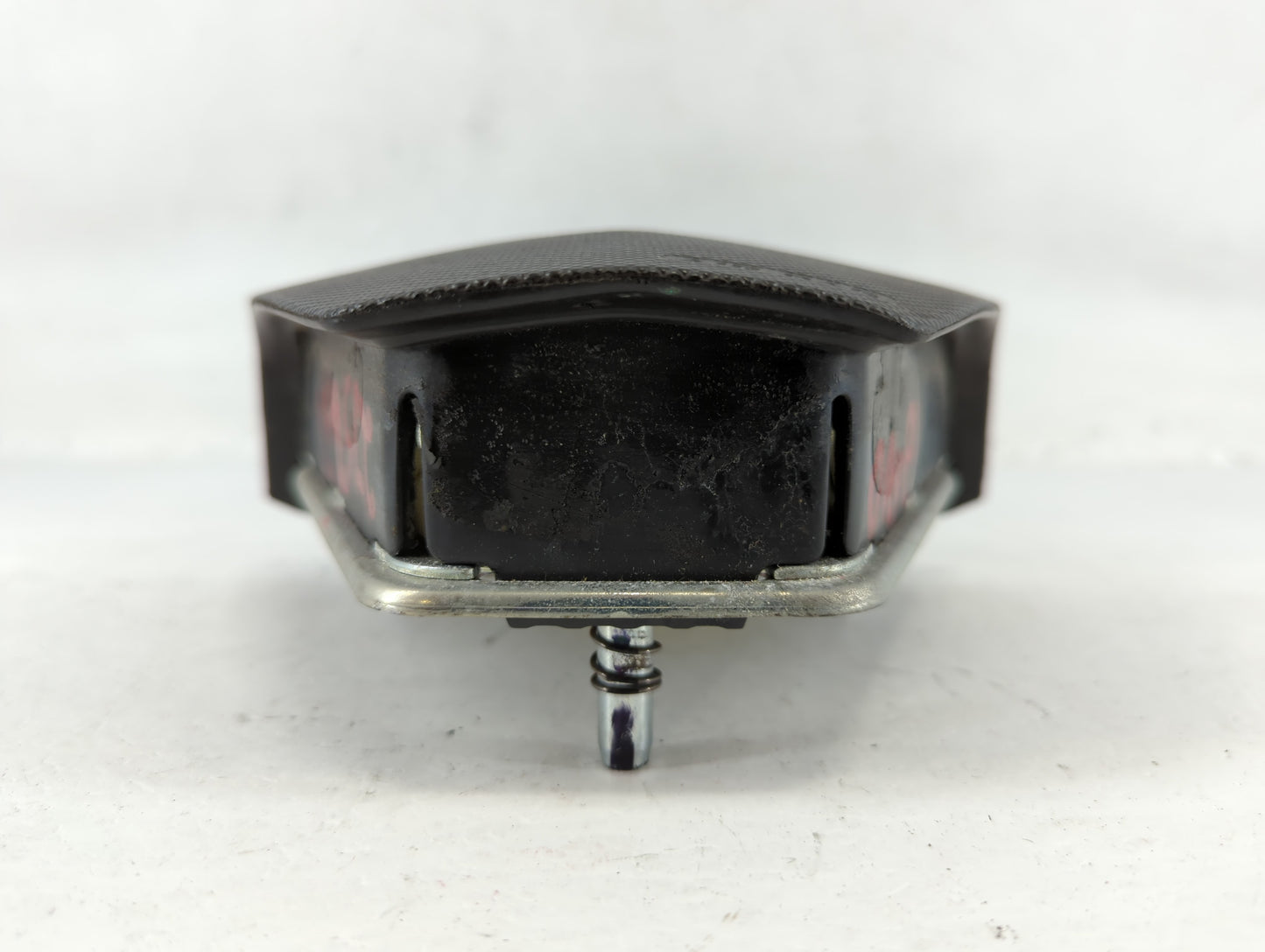 2006-2007 Cadillac Sts Air Bag Driver Left Steering Wheel Mounted P/N:16869306 AB4818Q1EQ75GE Fits Fits 2006 2007 OEM Used A