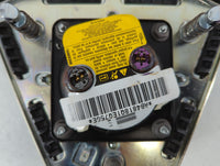 2006-2007 Cadillac Sts Air Bag Driver Left Steering Wheel Mounted P/N:16869306 AB4818Q1EQ75GE Fits Fits 2006 2007 OEM Used A